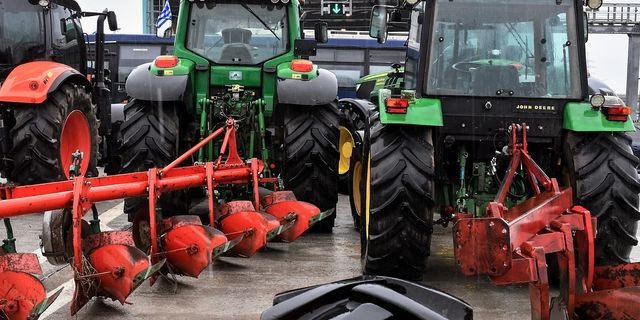 Οι αγρότες αποφασίζουν, η ΝΔ αγωνιά