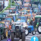 Αγροτικές κινητοποιήσεις