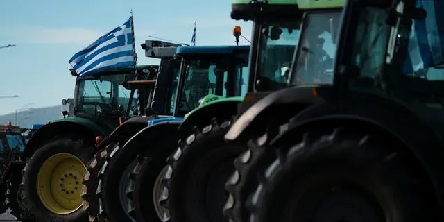 Αγρότες: Βάση για διάλογο οι εξαγγελίες της κυβέρνησης – Οι κόκκινες γραμμές τους