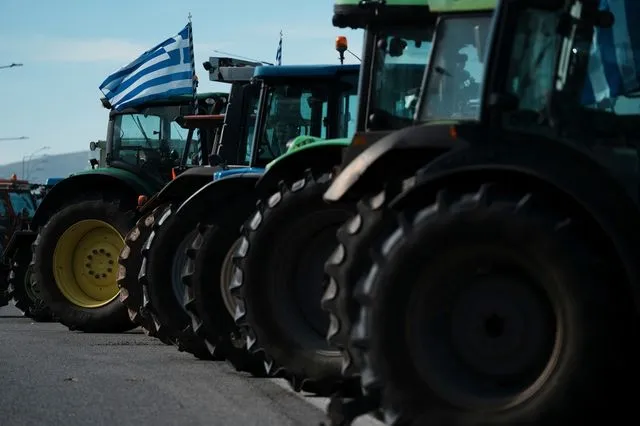 Αγρότες: Βάση για διάλογο οι εξαγγελίες της κυβέρνησης – Οι κόκκινες γραμμές τους