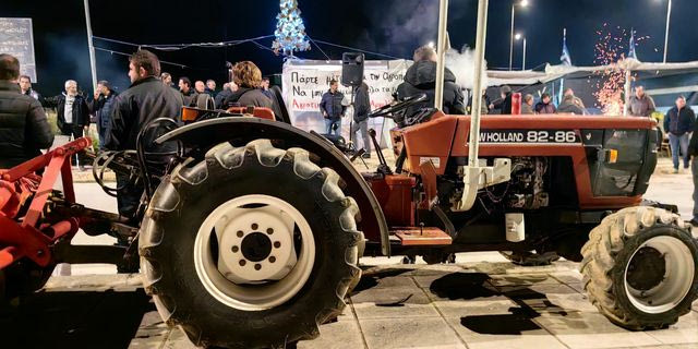 Οι αγρότες δεν πάνε σε διάλογο και κλιμακώνουν – Τι αποφάσισαν στη σύσκεψη