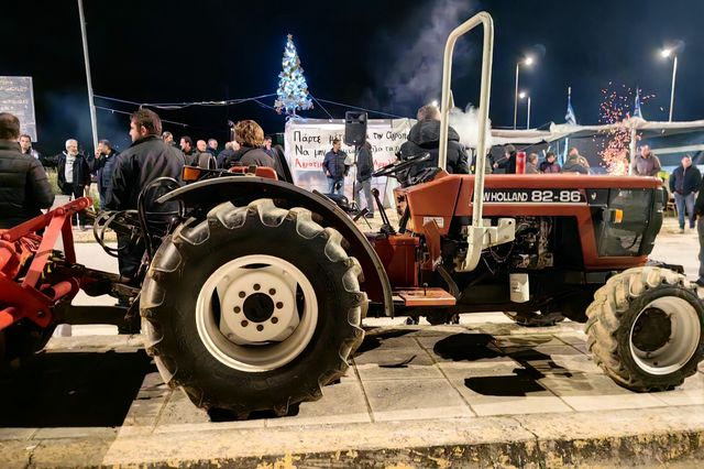 Οι αγρότες δεν πάνε σε διάλογο και κλιμακώνουν – Τι αποφάσισαν στη σύσκεψη