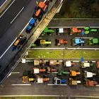 Μπλόκο αγροτών