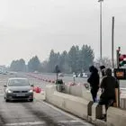 Αγρότες άνοιξαν τις μπάρες στα διόδια