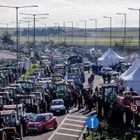 Συνέλευση αγροτών στα μπλόκα