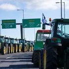 Αγροτικά μπλόκα