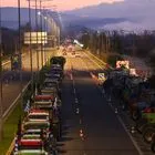 Τι απαντά η ΕΛ.ΑΣ για την ταλαιπωρία χιλιάδων εκδρομέων παρά τα ανοιχτά μπλόκα