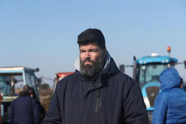 Μήνυση από τον Γιώργο Μπότα για παραβίαση προσωπικών δεδομένων