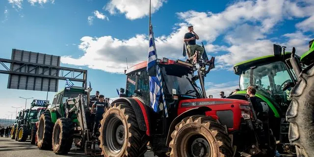 Από το σανό, στις Φεράρι και στην “εγκληματική οργάνωση”…