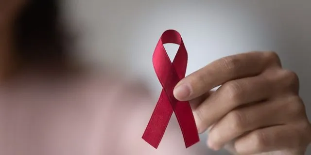Παγκόσμια ημέρα του HIV/AIDS η 1η Δεκεμβρίου