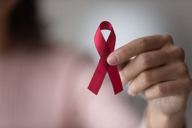 Παγκόσμια ημέρα του HIV/AIDS η 1η Δεκεμβρίου
