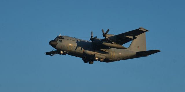 Ρωσία: Συνετρίβη στρατιωτικό μεταγωγικό αεροσκάφος