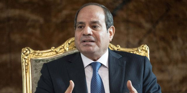 Συνάντηση Αλ-Σίσι – Χάφταρ: Στο τραπέζι ΑΟΖ, λιβυκή κρίση και Σουδάν