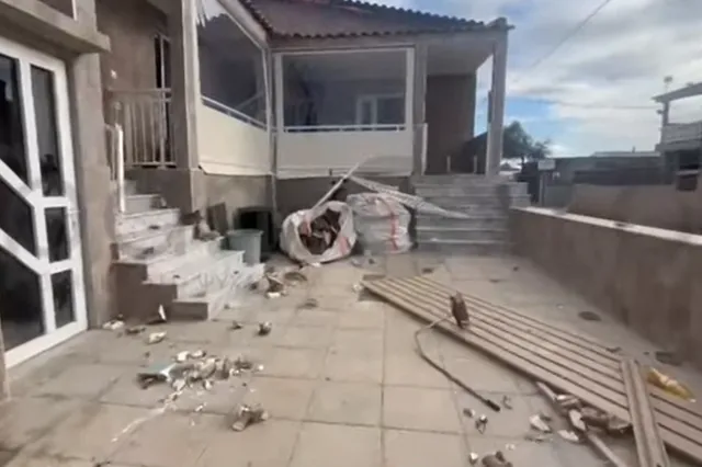 Αλεξανδρούπολη: Ξυλοκόπησαν τον παππού του 3χρονου που πέθανε από ασιτία