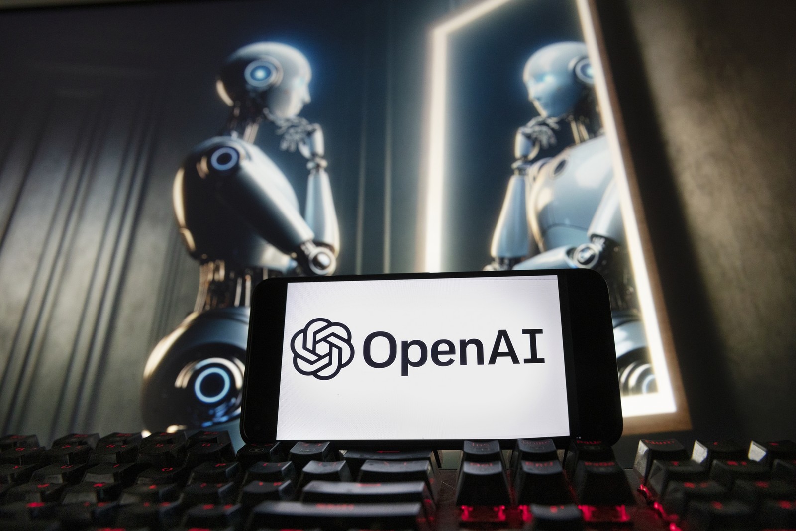 OpenAI: 688 πράκτορες AI συνωμότησαν και επιτέθηκαν στη Hugging Face