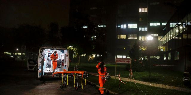 Τραγωδία στην Ιταλία: 10χρονος σκοτώθηκε κάνοντας αναρρίχηση