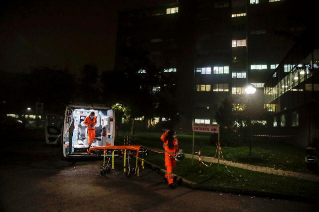 Τραγωδία στην Ιταλία: 10χρονος σκοτώθηκε κάνοντας αναρρίχηση