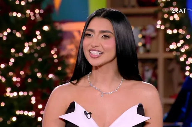 Αναστασία: Πού χάλασε το πρώτο της μεροκάματο