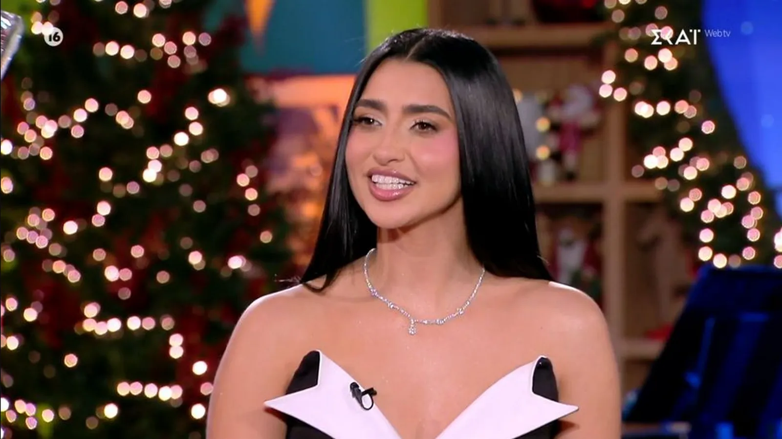 Αναστασία: Πού χάλασε το πρώτο της μεροκάματο