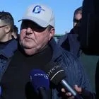 Κώστας Ανεστίδης