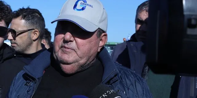 Κώστας Ανεστίδης