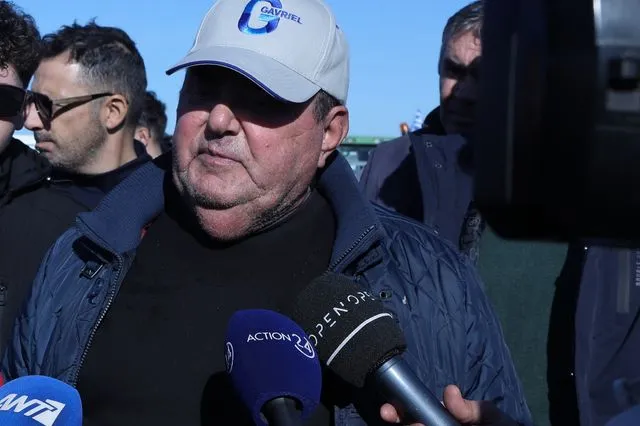 Κώστας Ανεστίδης