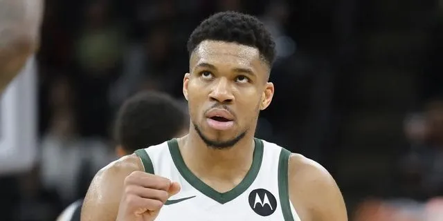 Μπουλς – Μπακς 103-112: Ο Αντετοκούνμπο επέστρεψε με θρίαμβο στο Σικάγο