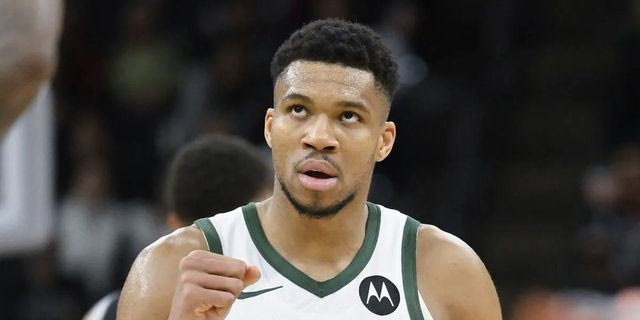 Το NBA ξεκινάει έρευνα για τη μη συμμετοχή του Γιάννη Αντετοκούνμπο σε αγώνες των Μπακς