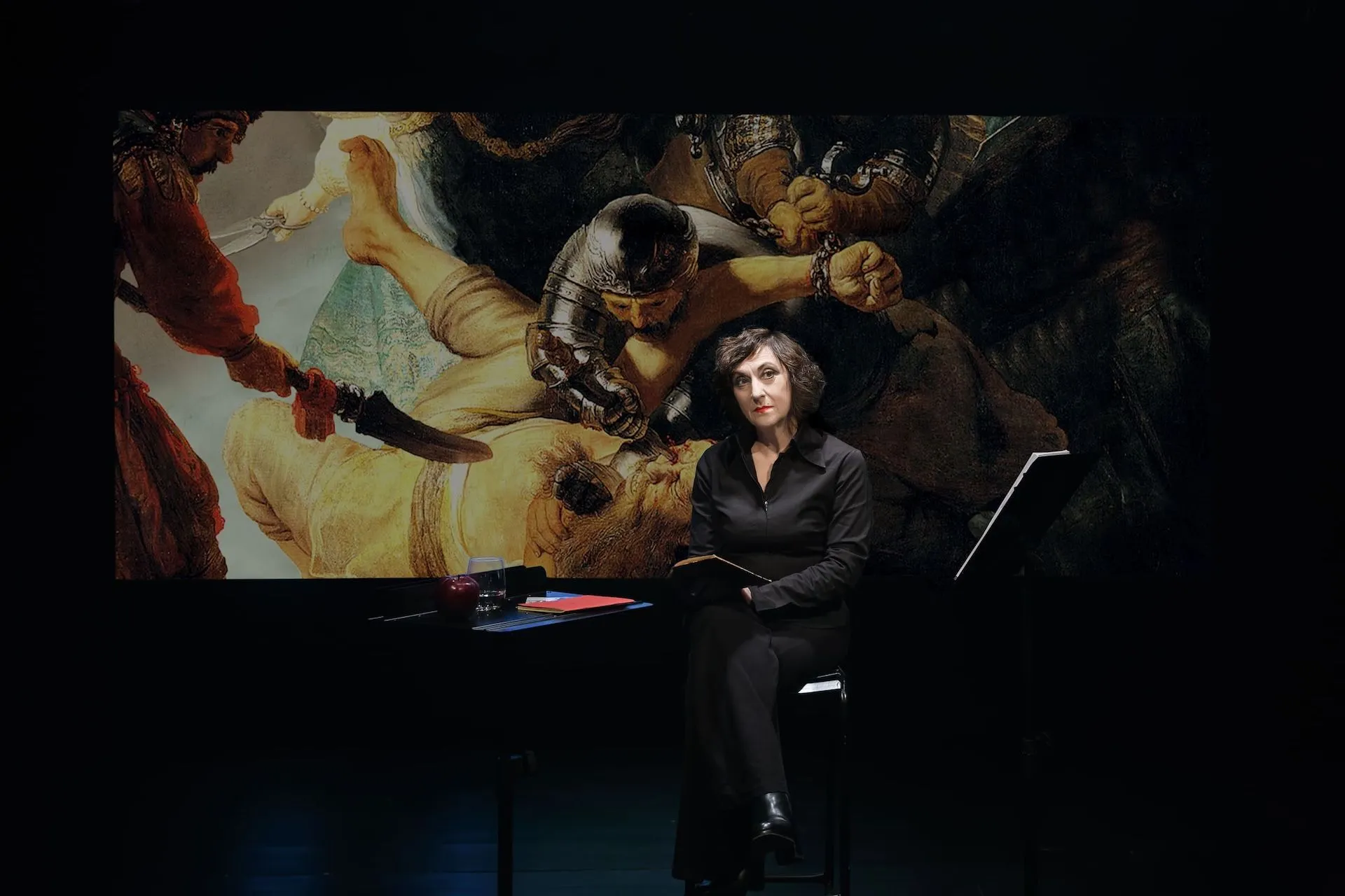 Τα άνθη του κακού