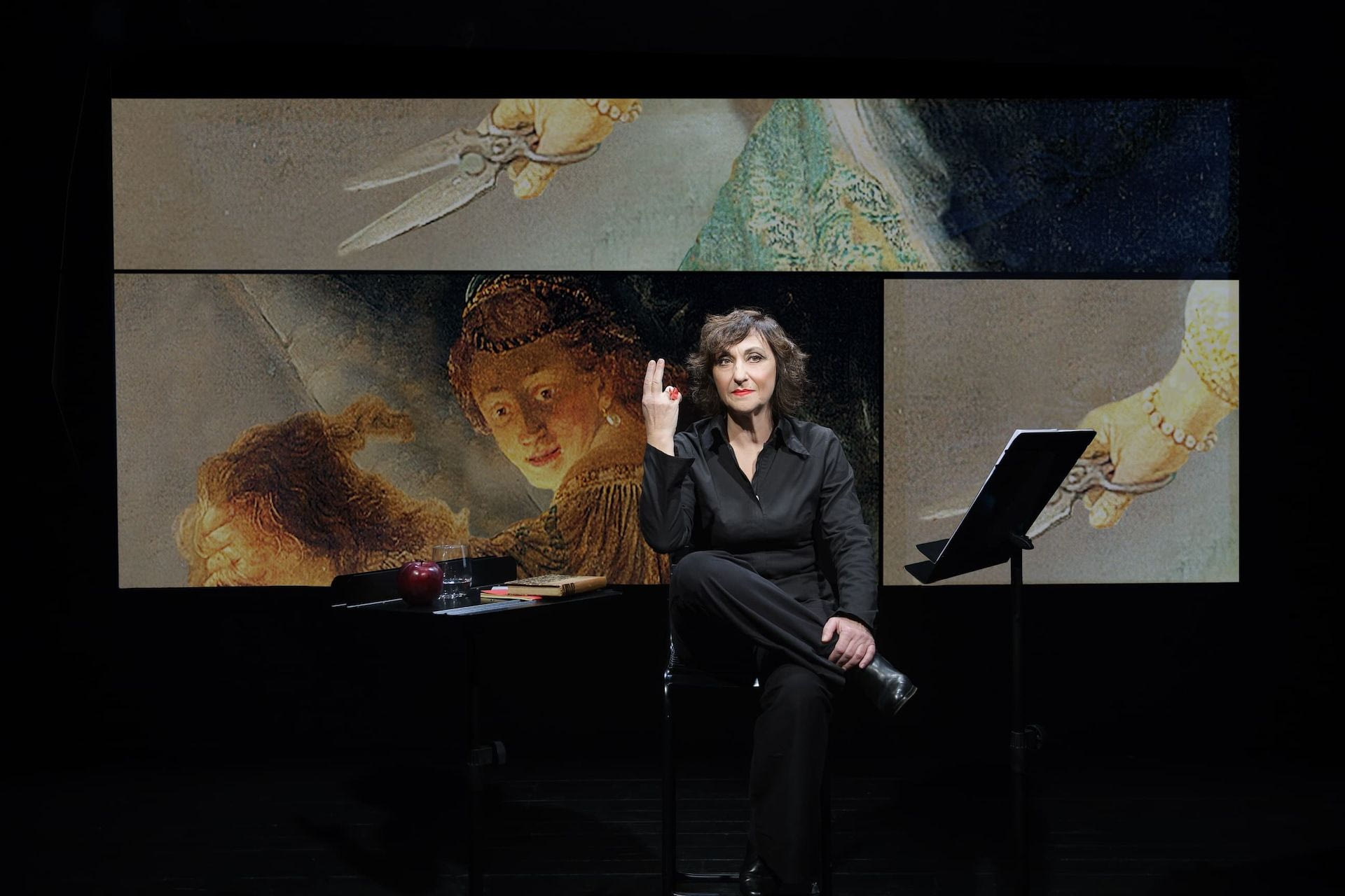 Τα άνθη του κακού