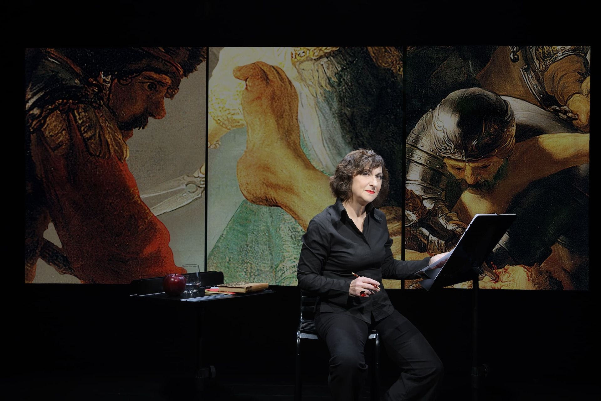 Τα άνθη του κακού