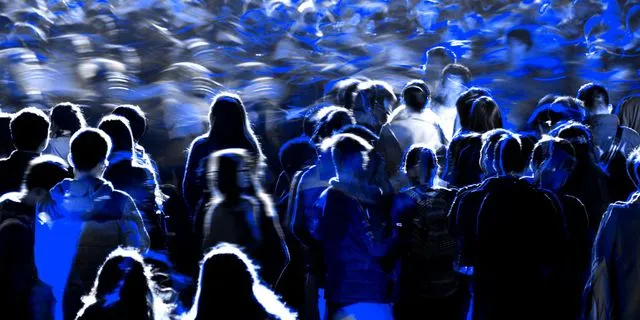 Ρωτήσαμε -και μάθαμε- πόσα είναι τελικά τα φύλα