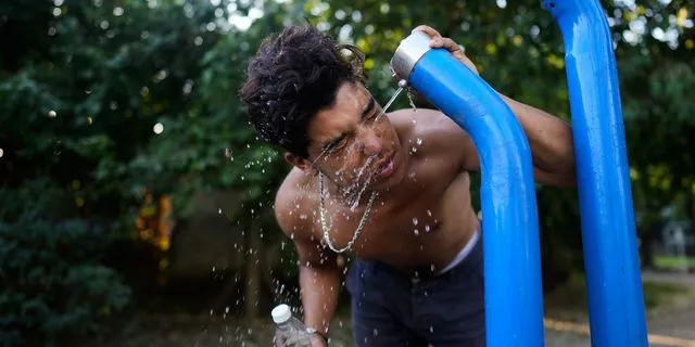 Αργεντινή: Μπλακ άουτ στο Μπουένος Άιρες λόγω του καύσωνα