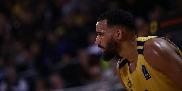 Άρης Betsson – Τσεντεβίτα 60-89: Εφιαλτικό βράδυ στο Παλέ