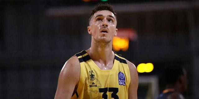 EuroCup: Ο Άρης Betsson υποδέχεται την Κλουζ – Πού θα δείτε το ματς