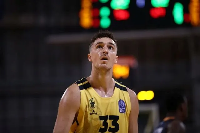 EuroCup: Ο Άρης Betsson υποδέχεται την Κλουζ – Πού θα δείτε το ματς