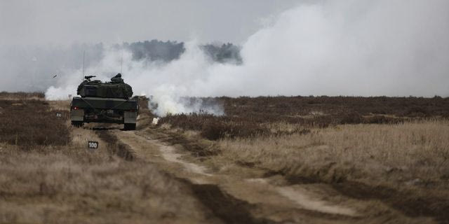 Η Ελλάδα και οι 18 χώρες που κατέθεσαν σχέδια για το πρόγραμμα SAFE