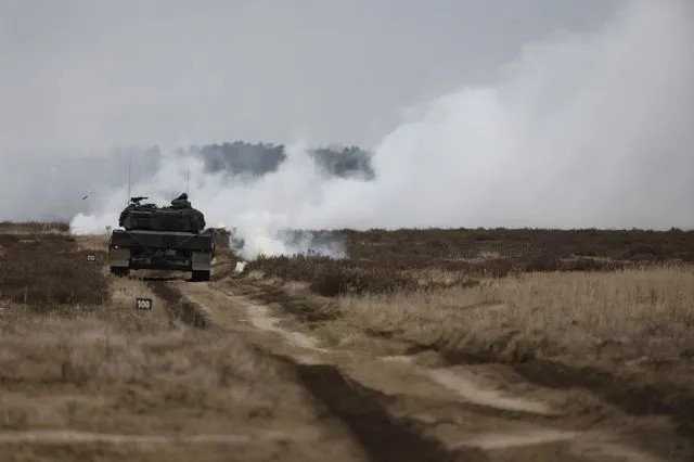 Η Ελλάδα και οι 18 χώρες που κατέθεσαν σχέδια για το πρόγραμμα SAFE