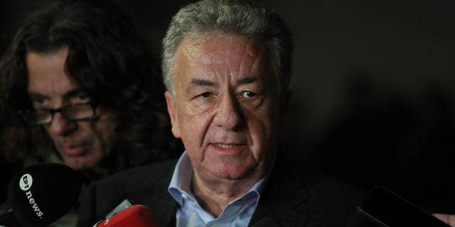 Άκαρπη η συνάντηση κυβέρνησης – Κρητικών παραγωγών, νέο ραντεβού την Παρασκευή