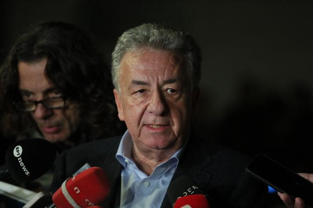 Νέα συνάντηση κυβέρνησης – Κρητικών παραγωγών την Παρασκευή