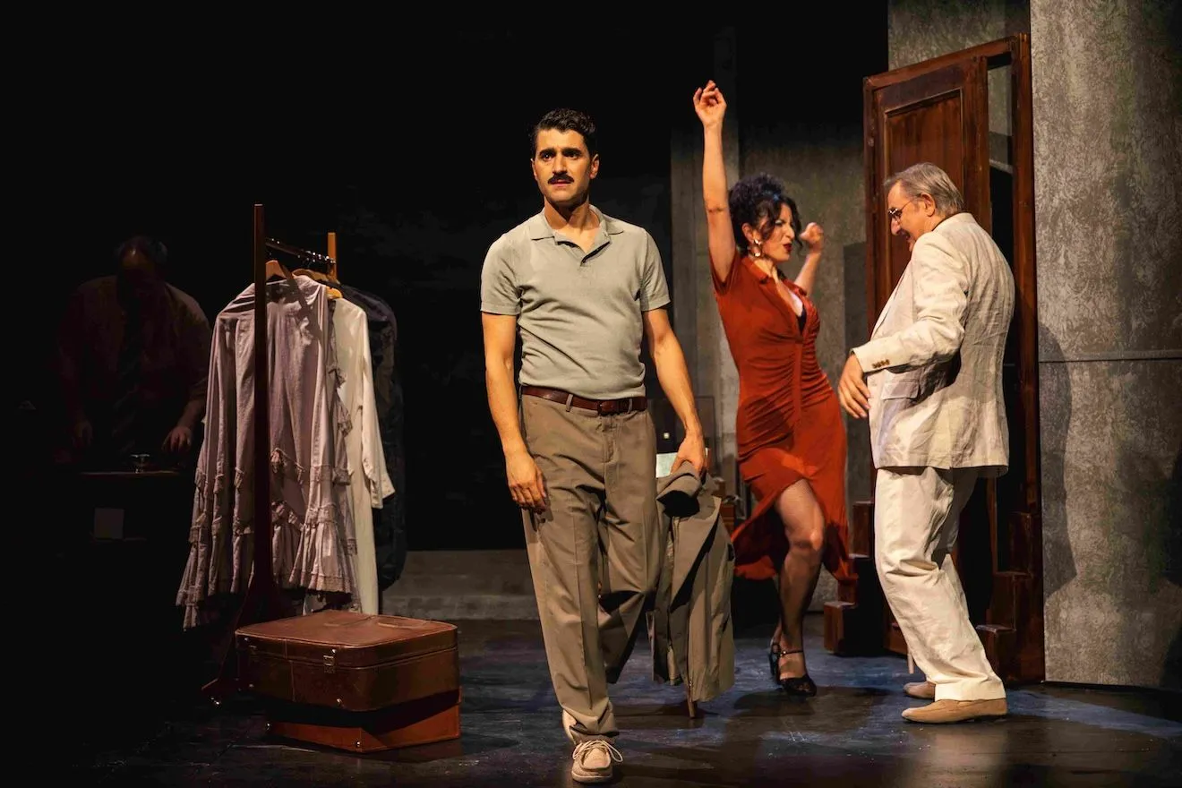 Άρωμα Γυναίκας