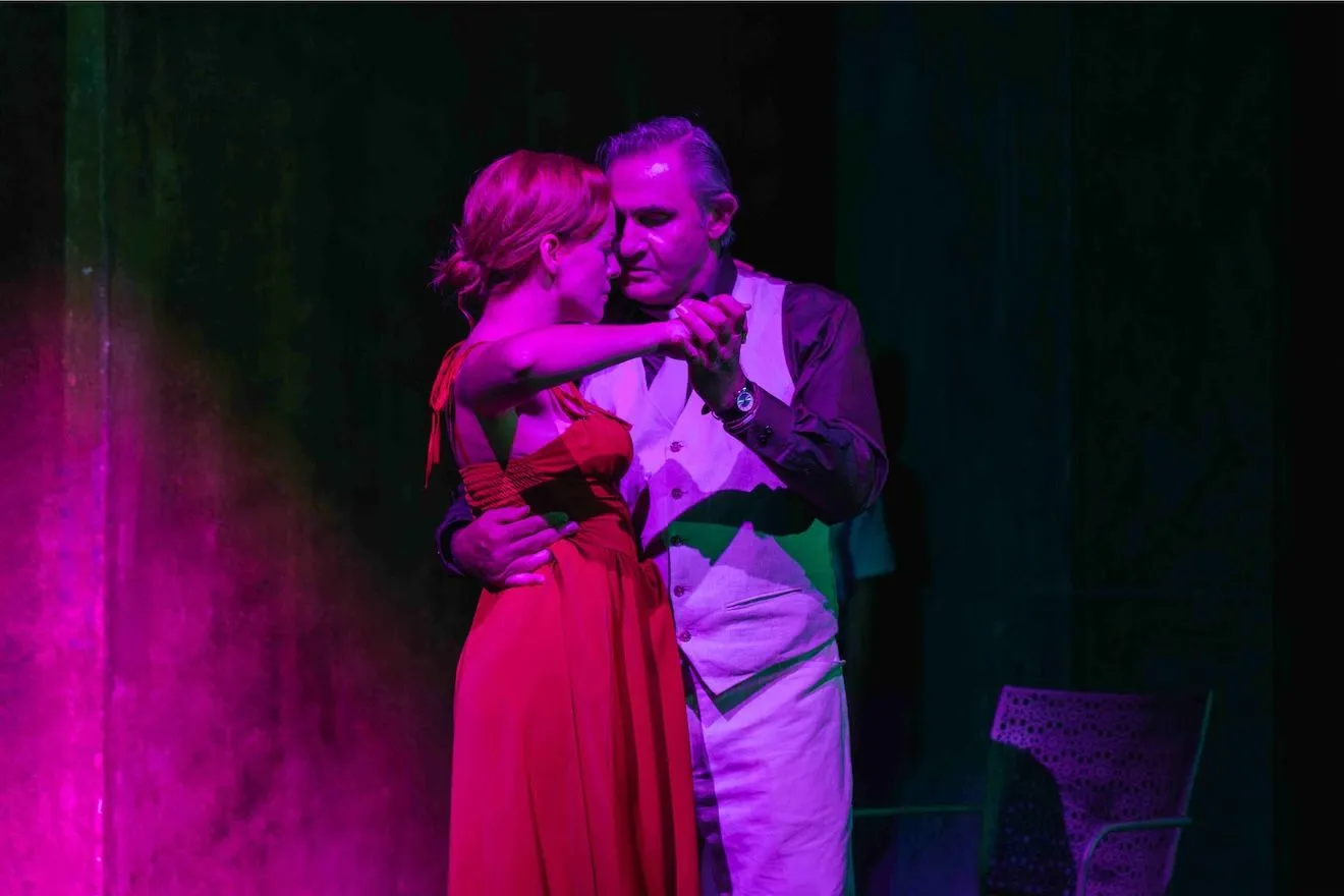 Άρωμα Γυναίκας