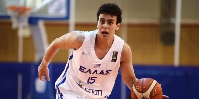 Στον Παναθηναϊκό η Άρτεμις Σπανού