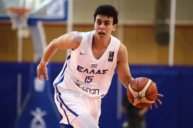 Στον Παναθηναϊκό η Άρτεμις Σπανού