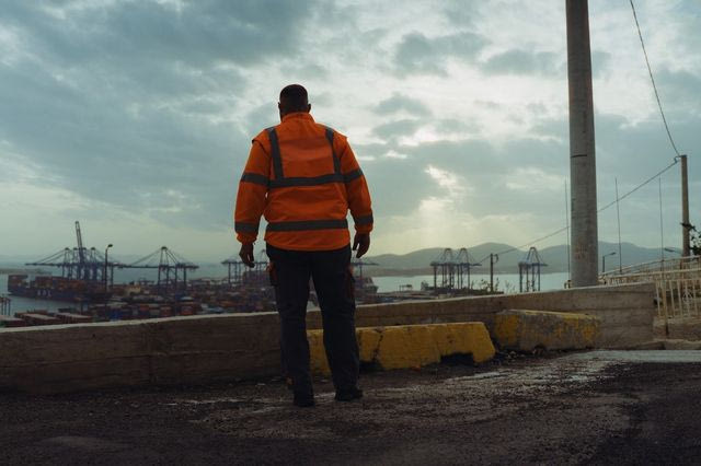 Εργατικά Ατυχήματα: Οι άνθρωποι πέρα από τους αριθμούς