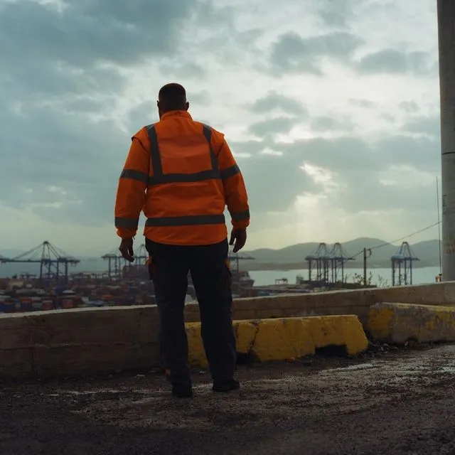 Εργατικά Ατυχήματα: Οι άνθρωποι πέρα από τους αριθμούς