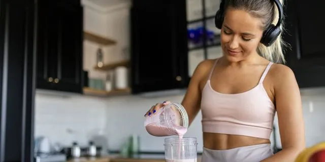 Tι είναι πιο σημαντικό; Η άσκηση, η διατροφή ή ο ύπνος;