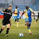 Αστέρας AKTOR – Άρης