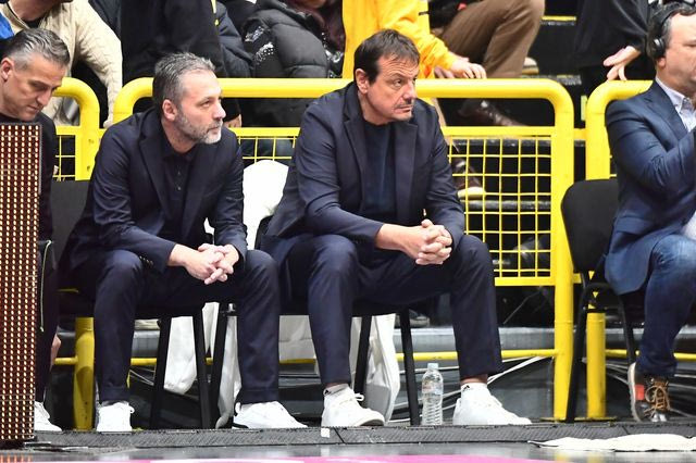 Αταμάν: Τι ισχύει για Σλούκα, Όσμαν και Φαρίντ ενόψει του ντέρμπι με τον Ολυμπιακό