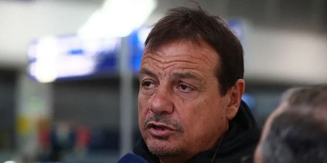 Αταμάν για Φενέρμπαχτσε: “Το κλειδί για τη νίκη σε αυτό το παιχνίδι είναι η επίθεση”